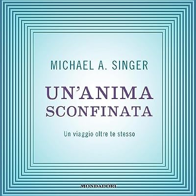 Un'anima sconfinata