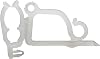 Projectpak All-Purpose Holiday Light Clips for Gutters and Shingles - Mount C5, C6, C7, C9, Mini, Icicle, Rope, LED Lights and More! | 100 Pack