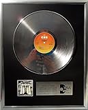 goldene Schallplatte