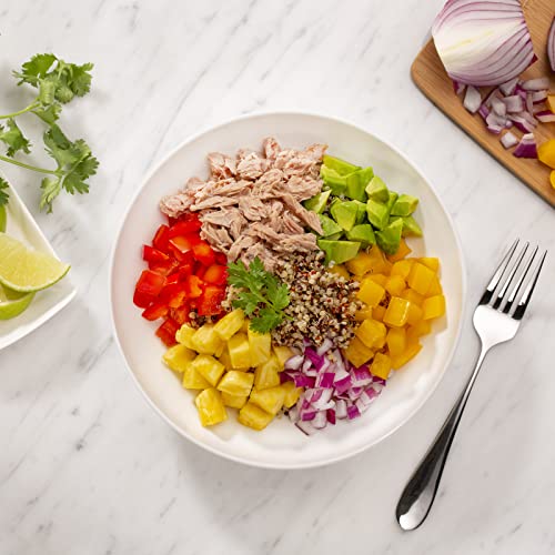 Starkist Chunk Light Tuna In Water, 6.4 Oz #TOP3