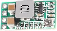 Vista 6 de Módulo regulador de 5 V Mini reductor de voltaje DC 4.5-24V 12V 24V reductor reductor de voltaje a 5 V 3A Buck Convertidor Regulador de voltaje