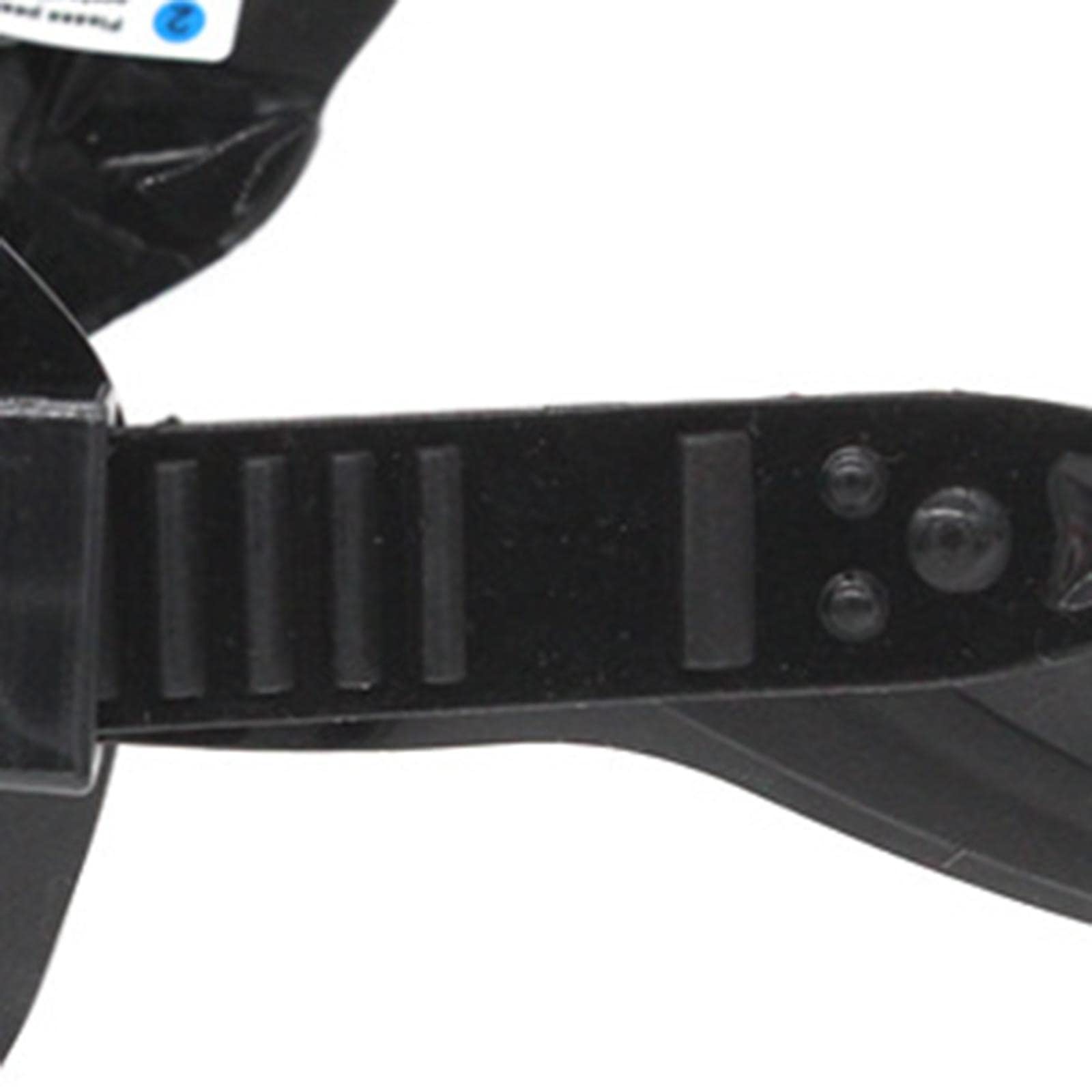 Schnorchelset Tauchausrüstung Schwimmbrille Schnorchel Tauchmaske Aus Flüssig Und Gehärtetem Glas mit Einstellbarem Band für Erwachsene Und