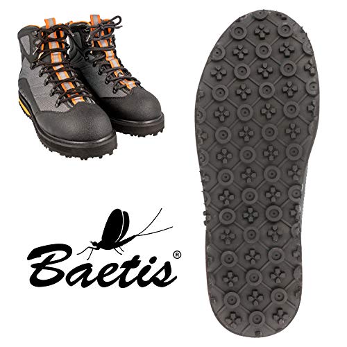 Baetis Bota Sella Rubber 13-47,5