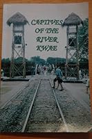Captive of the River Kwae 9748924416 Book Cover