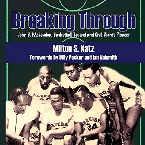 Breaking Through by Milton S. Katz episode artwork