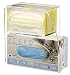 Omnimed 304007 Acrylic Glove and Mask Dispenser