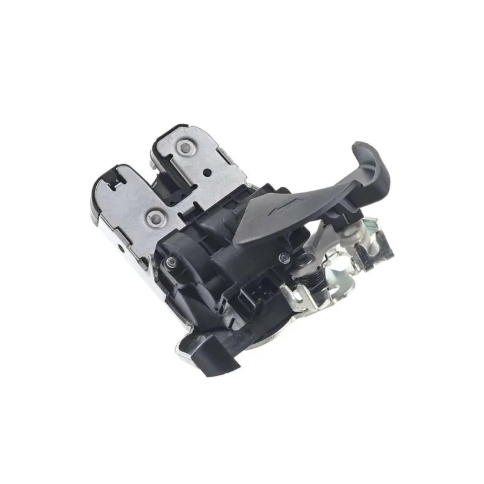Tvcfxpli One Color Car Tailgate Lock Compatible With Vw For Jetta Iv 2008-2019 Trunk Lock Cylinder Latch Actuator Motor Boot Door Lock Assembly 17A827505