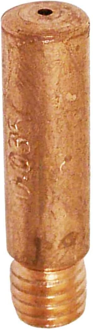 Miller 199388 Tip, 035 Spoolmate 250/3545, 5 pack