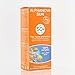 Alphanova Lait solaire SPF 50+ très haute protection parfum Monoï 50ml