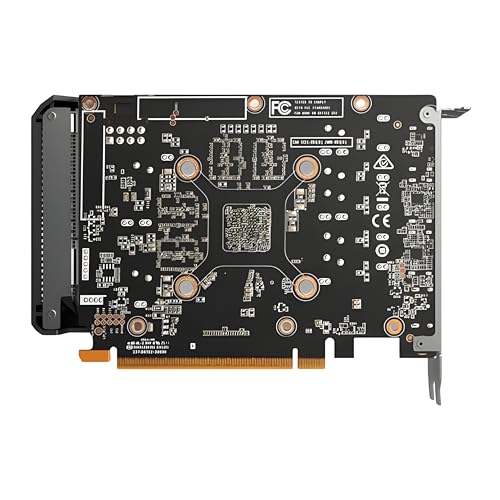 Gaming GeForce RTX 5050 Solo NVIDIA 8 GB GDDR6 - Scheda video - Immagine 2