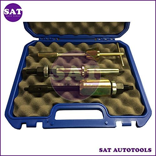 Volvo Injector Sleeve Remover / Installer for FM12 Truck