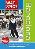  Barcelona (Wat & Hoe select)