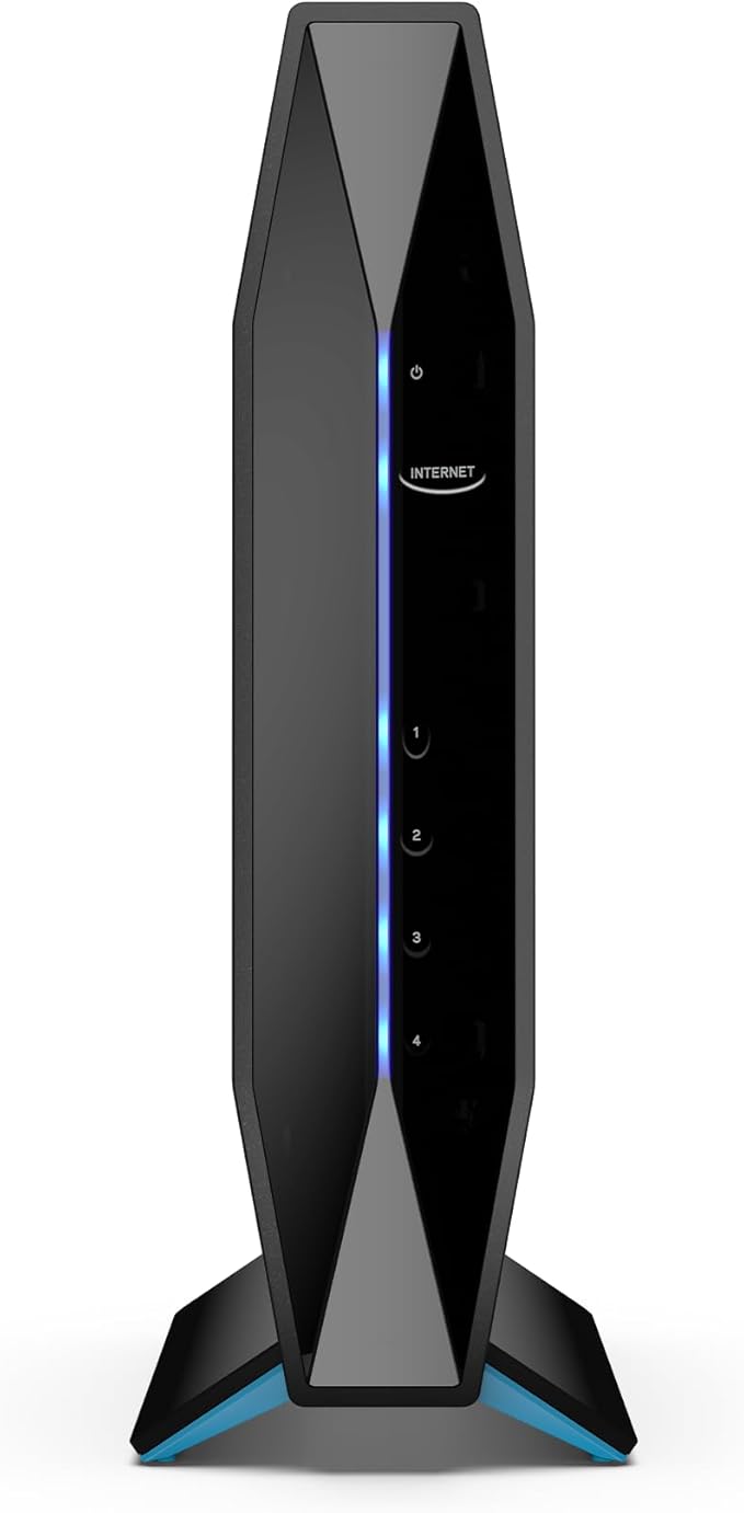 best router for 1000 mbps
