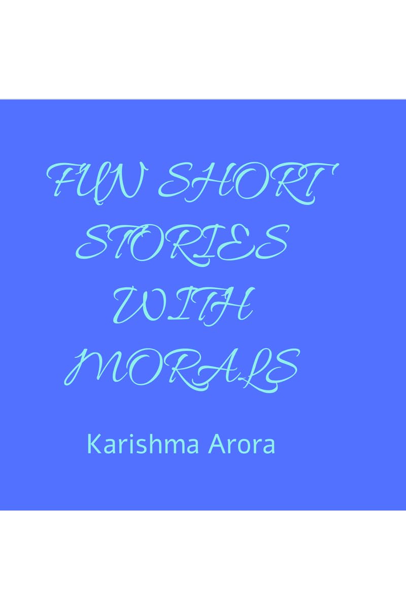 Fun Short Stories with Morals