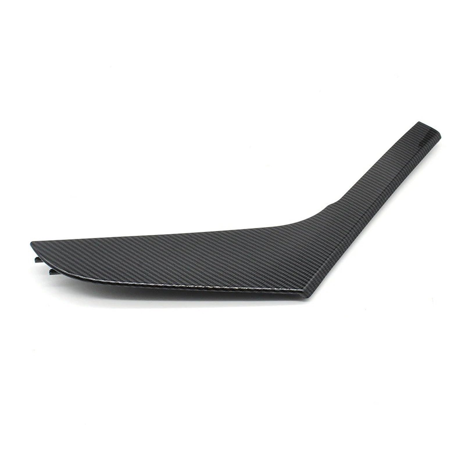 DPEDFVXVMR Vehicle Interior Door Handle for Golf 6 for GTI MK6 2009-2014 Car Interior Door Handles Cover