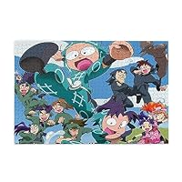 Amazon.co.jp: 忍たま乱太郎 思考力と手を動かす力を養うことが