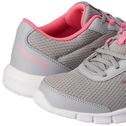 Image of Reebok Women's Running Shoes - Lux Runner - Lightweight Cushioned Sports Shoes for Daily Running and Training