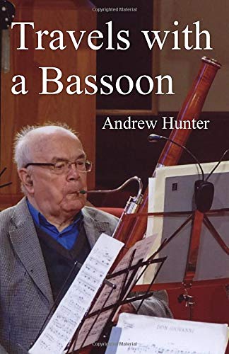 Travels with a Bassoon