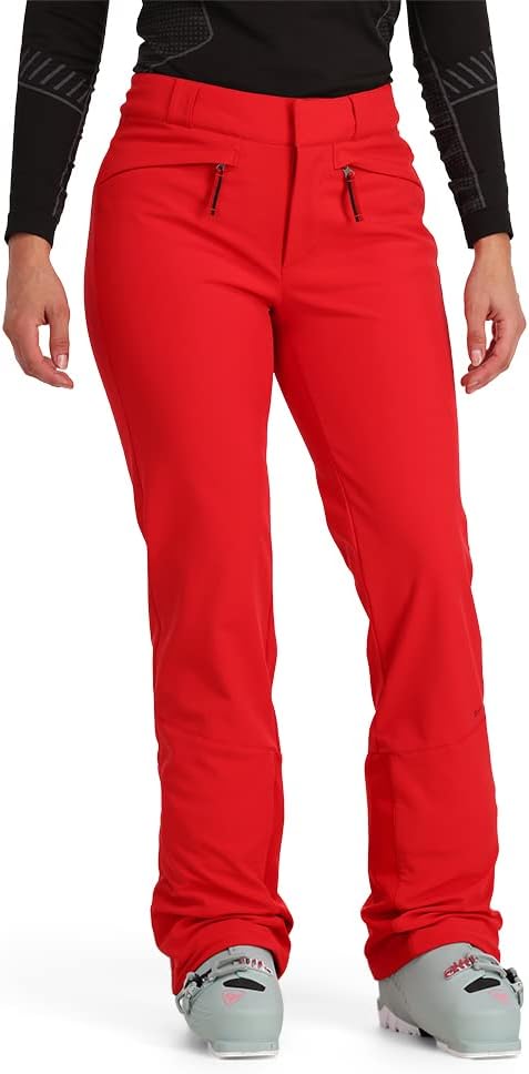Spyder Womens Orb Shell Ski Pant