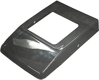 A&D Weighing AX: 073003691-S A&D Weighing AX:073003691-S Protective in-Use Cover for Gx-/Gf-200/400/600/800/1000