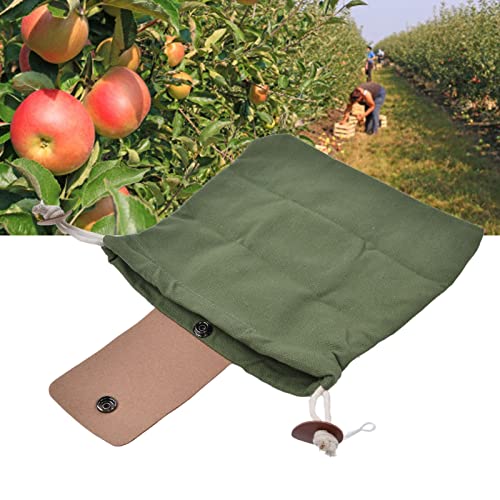 Bolsa de Forrajeo, Conveniente Bolsa de Forrajeo de Hongos Multifuncional Plegable para Caminar para Acampar para Cazar Cover