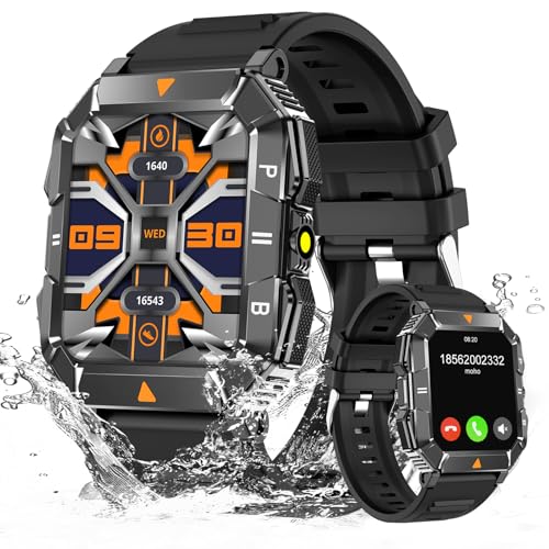 FATONIO Military Watch