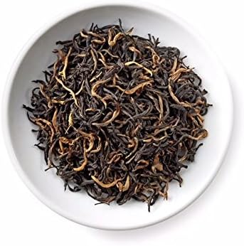 Golden Monkey Black Herbal Tea by Teavana, 1oz. Bag