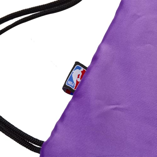 Mochila Saquinho NBA Legend - Lakers