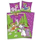 filly bettwäsche 100x135 produziert nach Öko Tex Standard 100