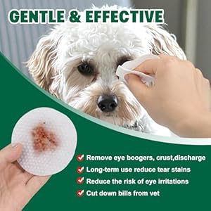 170pcs-Dog-Eye-Wipes-3158CM-Dog-Tear-Stain-Remover-Wipes-Pet-Eye-Wipes-for-Dogs-and-Cats-Remove-Crust-DischargeMucus-Secretions-Dog-Eye-Wash-Pads-for-White-Dogs-Clean-and-Moisturize - Cucciolini Doodles   170pcs-Dog-Eye-Wipes-3158CM-Dog-Tear-Stain-Remover-Wipes-Pet-Eye-Wipes-for-Dogs-and-Cats-Remove-Crust-DischargeMucus-Secretions-Dog-Eye-Wash-Pads-for-White-Dogs-Clean-and-Moisturize