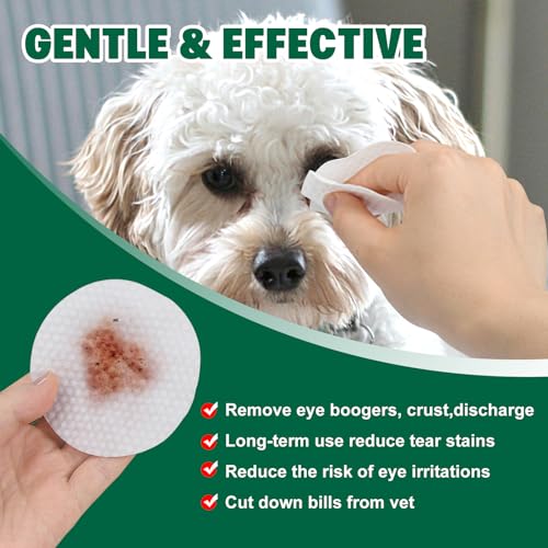170pcs-Dog-Eye-Wipes-3158CM-Dog-Tear-Stain-Remover-Wipes-Pet-Eye-Wipes-for-Dogs-and-Cats-Remove-Crust-DischargeMucus-Secretions-Dog-Eye-Wash-Pads-for-White-Dogs-Clean-and-Moisturize - Cucciolini Doodles   170pcs-Dog-Eye-Wipes-3158CM-Dog-Tear-Stain-Remover-Wipes-Pet-Eye-Wipes-for-Dogs-and-Cats-Remove-Crust-DischargeMucus-Secretions-Dog-Eye-Wash-Pads-for-White-Dogs-Clean-and-Moisturize