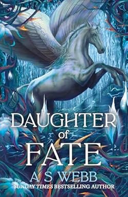 Daughter of Fate cover image