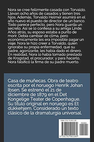 Casa de munecas (Spanish Edition) - Image 2