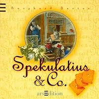 Spekulatius und Co. 3760717586 Book Cover