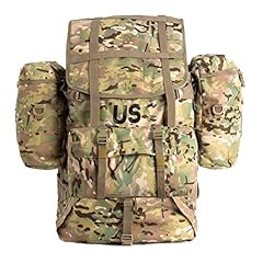 MT Military Molle II - Zaino grande da assemblare