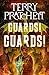 Guards! Guards!: A Novel of Discworld