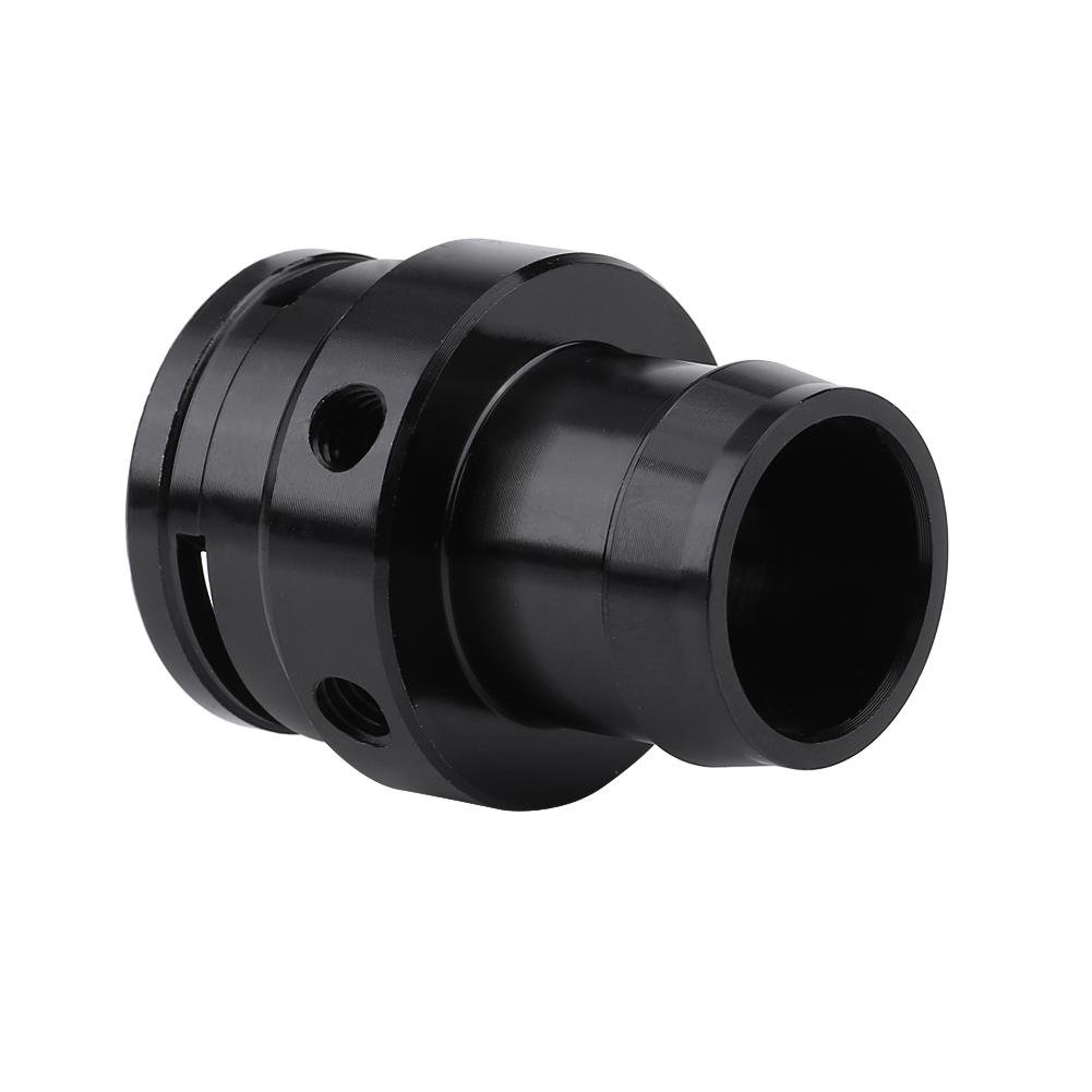 Adattatore per Sensore di Vuoto Turbo Boost Tap,Yctze Adattatore per Sensore di Vuoto Turbo Boost Tap di Ricambio per 2.0T FSI MK5 A3 A4 TSI TT manometre pression turbo boost tap 2008 gli per boost ta