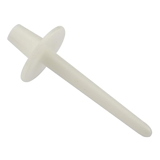 DREAMSTITCH 2 Pcs 642225 Universal Spool Pin for Babylock,Brother,Singer Sewing Machine ALT:422250-451, XA3336051-422250-451