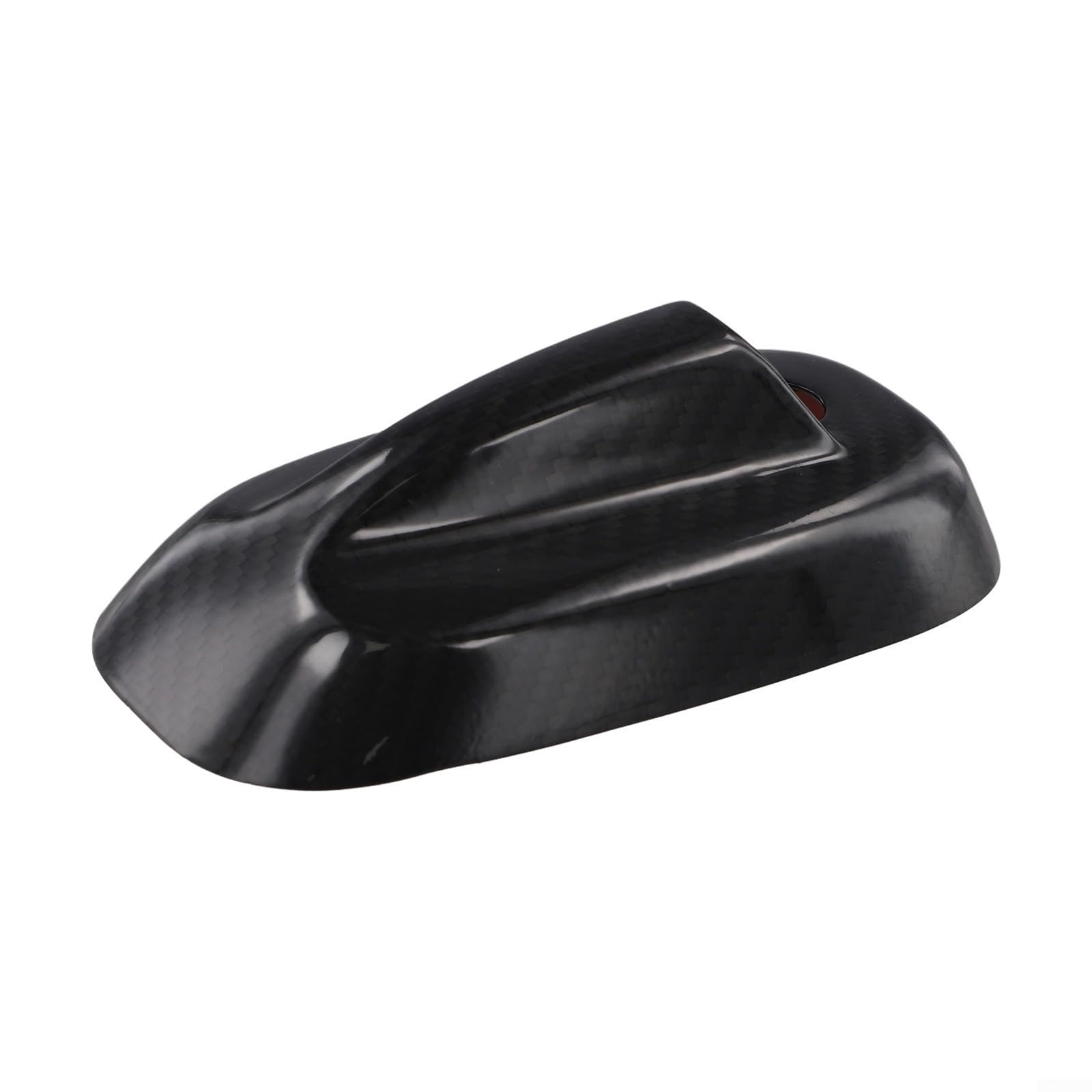 Cubierta de antena de fibra de carbono para Mini Cooper en ruta y ciudad 13-23