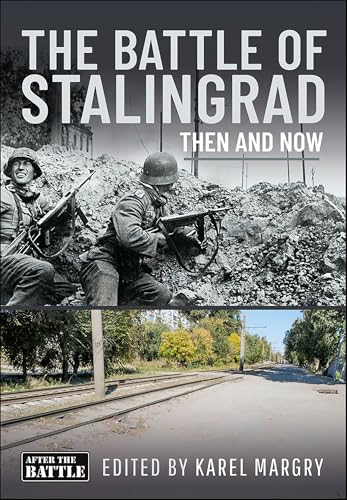 The Battle of Stalingrad