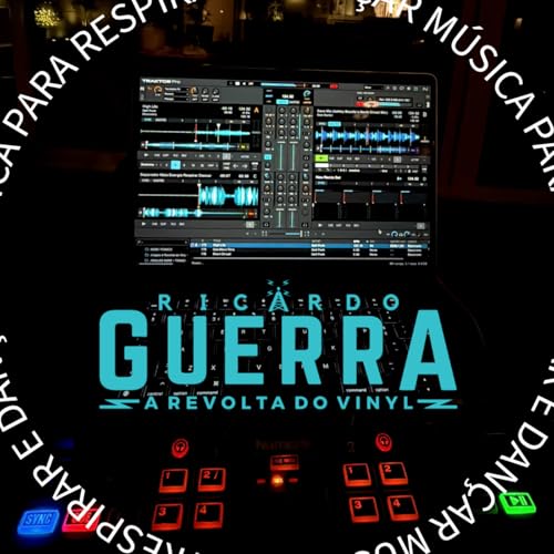 Episode 739: A REVOLTA do Vinyl - Janeiro 2026