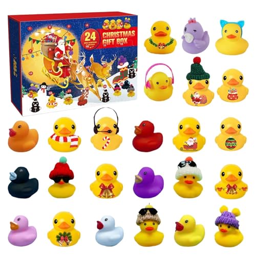toys kids advent calendar