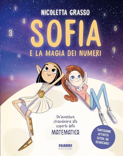  Sofia e la magia dei numeri