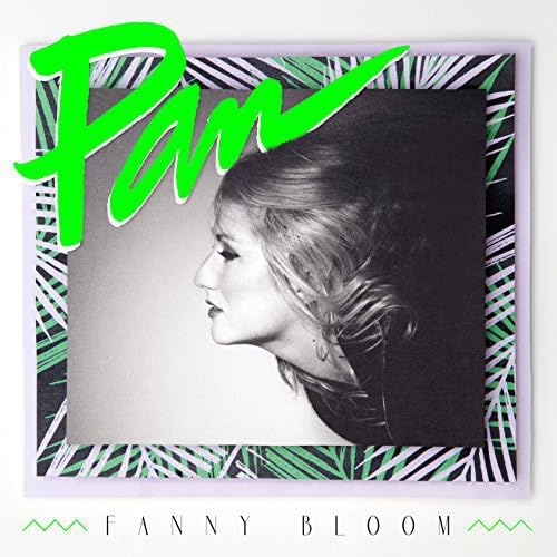 Pan [Audio CD] Fanny Bloom