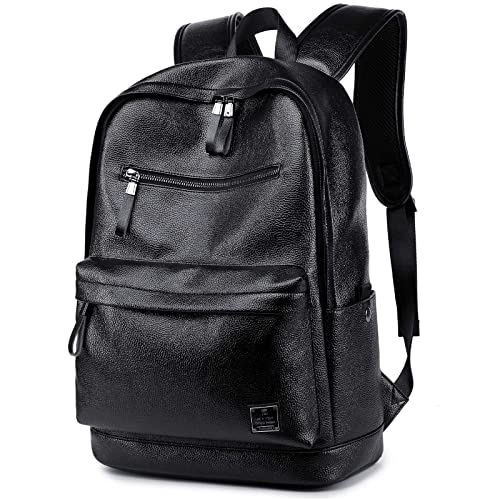 Top 10 Leather Backpacks For Colleges of 2022 Katynel