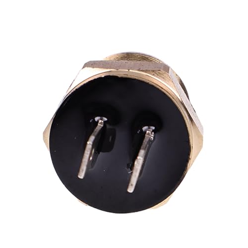 Miniatura 5 de IEQFUE Interruptor del sensor térmico del ventilador 4110225 4110226 4110256 4010202 compatible con Polaris Xpress 300 400L 500 Sportsman 500 Worker