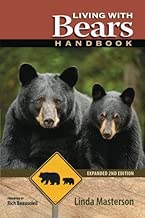 Living With Bears Handbook, Expanded 2nd Edition