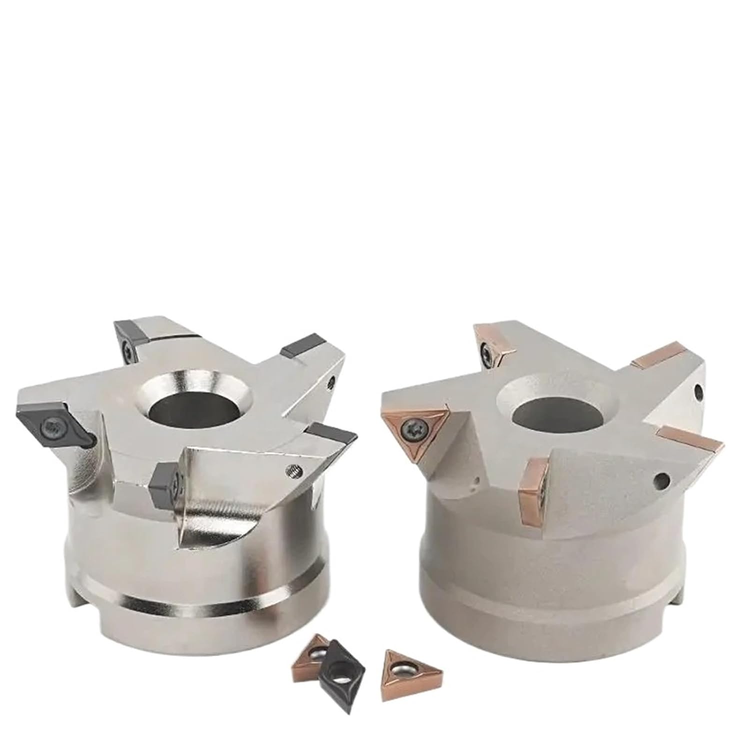 1pcs Groove milling Cutter disc DCWR and TCWR Root Cleaning Dovetail V-Groove milling Cutter disc 55 Degrees 60 Degrees(DCWR60-63-22-4T)