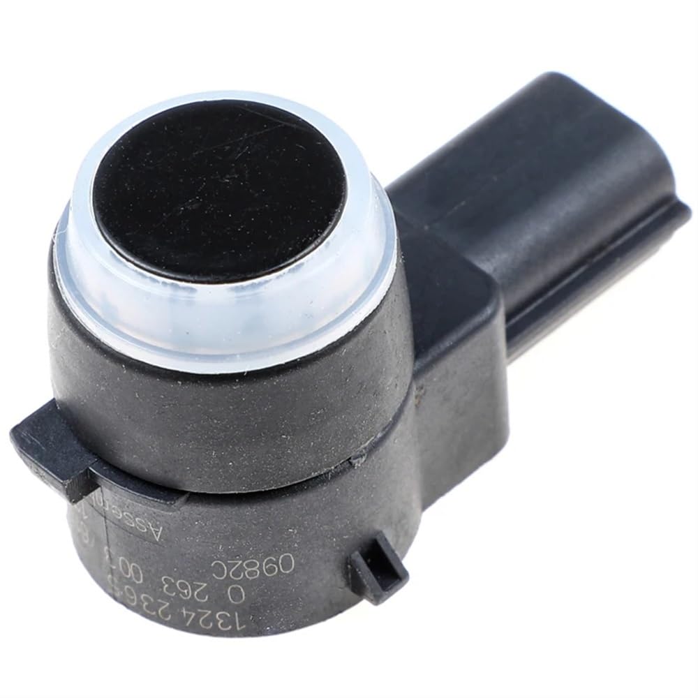 Para Opel Para Ampera 2001-2015 Ayuda sensor aparcamiento | aparcamiento Aparcamiento Sensor Detector de Radar Ultrasonic Sensor Vehiculo 13242365(4 pcs)