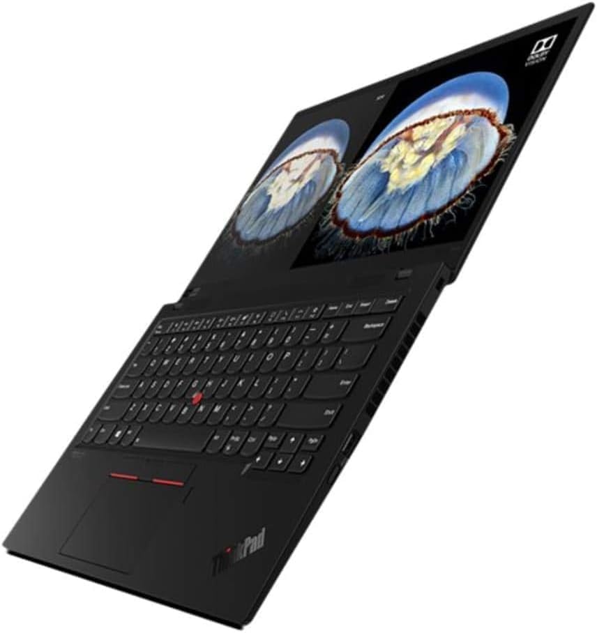 Amazon.com: Lenovo ThinkPad X1 Carbon Gen 8 Laptop Computer, 14